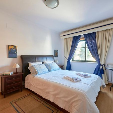 Apartamento Junto Nova&Praia Carcavelos II ภายนอก รูปภาพ