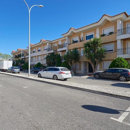 Apartamento Junto Nova&Praia Carcavelos II ภายนอก รูปภาพ