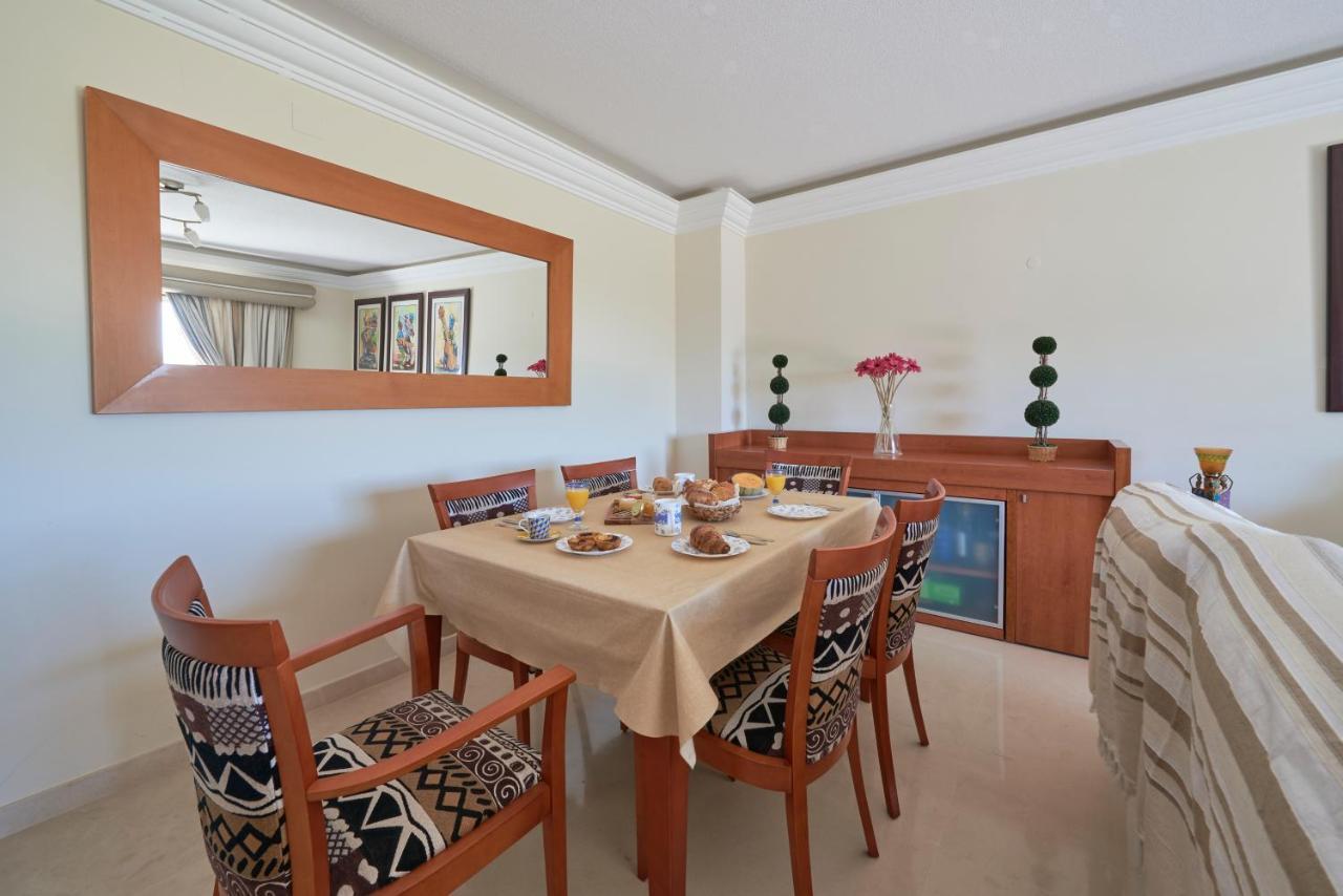 Apartamento Junto Nova&Praia Carcavelos II ภายนอก รูปภาพ
