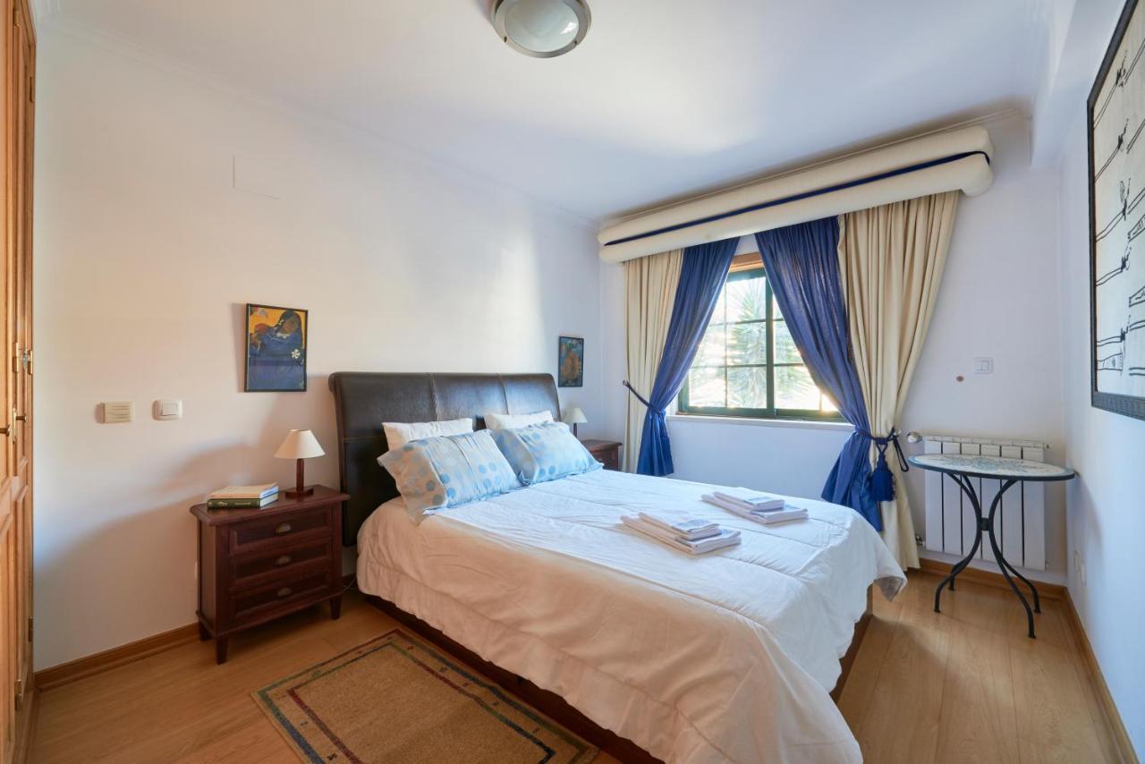 Apartamento Junto Nova&Praia Carcavelos II ภายนอก รูปภาพ
