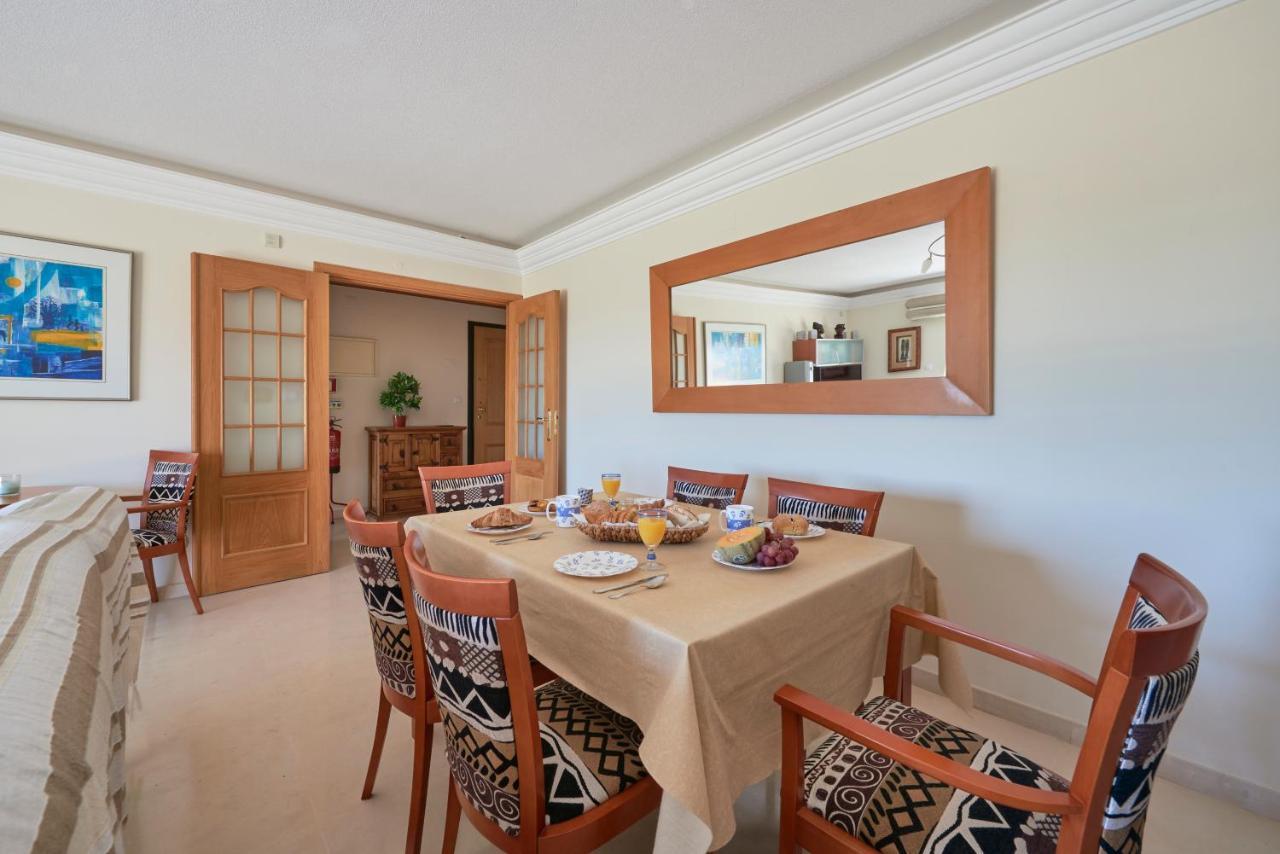 Apartamento Junto Nova&Praia Carcavelos II ภายนอก รูปภาพ