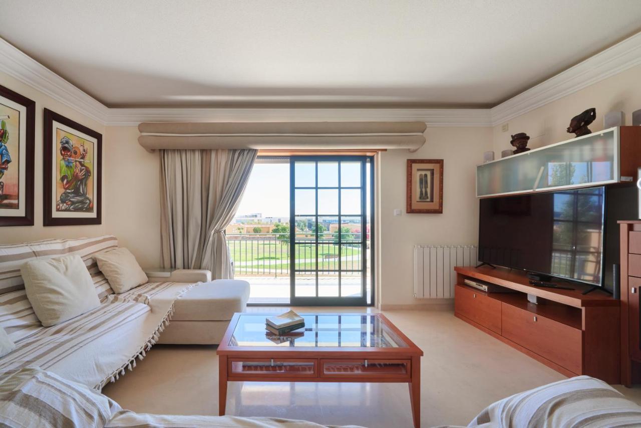 Apartamento Junto Nova&Praia Carcavelos II ภายนอก รูปภาพ