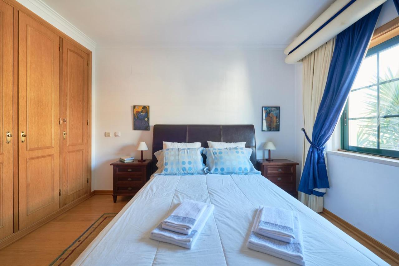 Apartamento Junto Nova&Praia Carcavelos II ภายนอก รูปภาพ