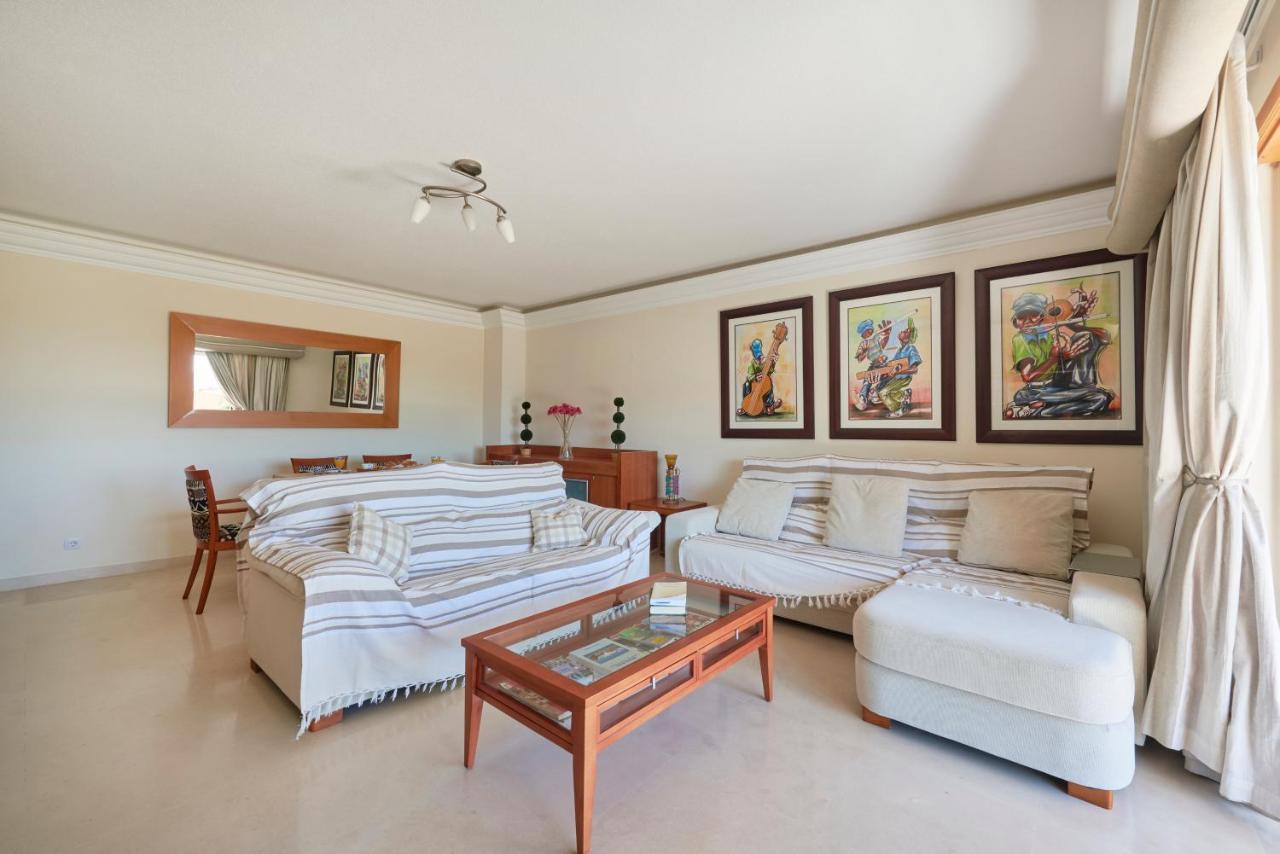Apartamento Junto Nova&Praia Carcavelos II ภายนอก รูปภาพ