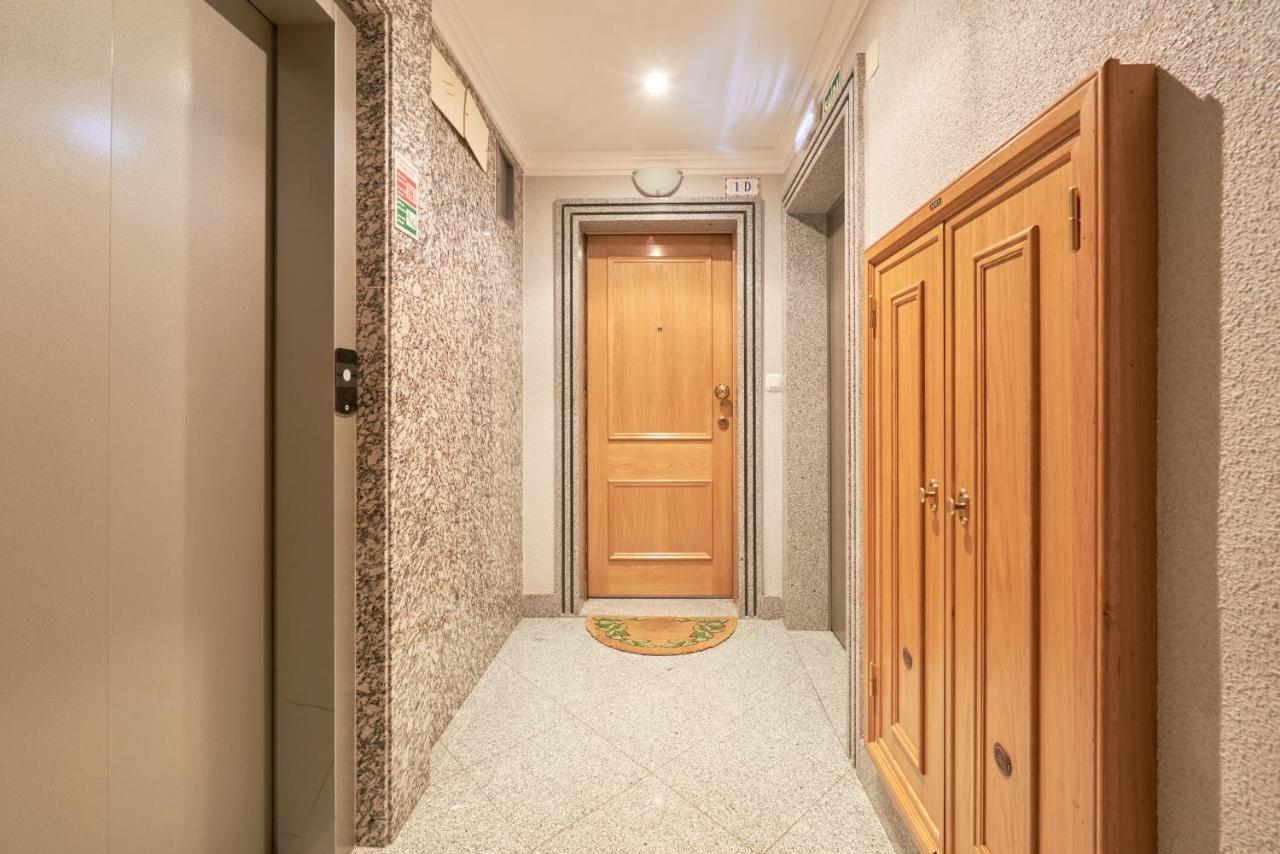Apartamento Junto Nova&Praia Carcavelos II ภายนอก รูปภาพ