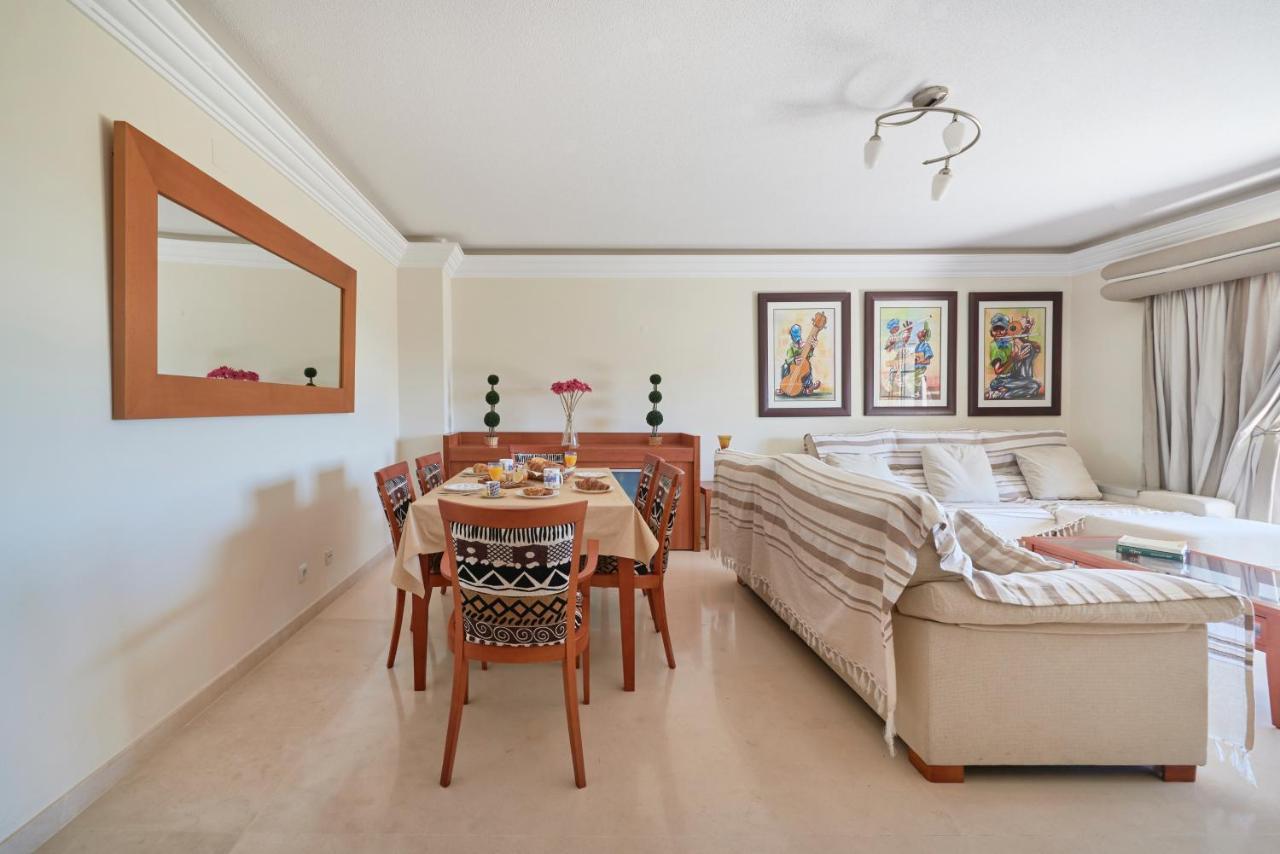 Apartamento Junto Nova&Praia Carcavelos II ภายนอก รูปภาพ