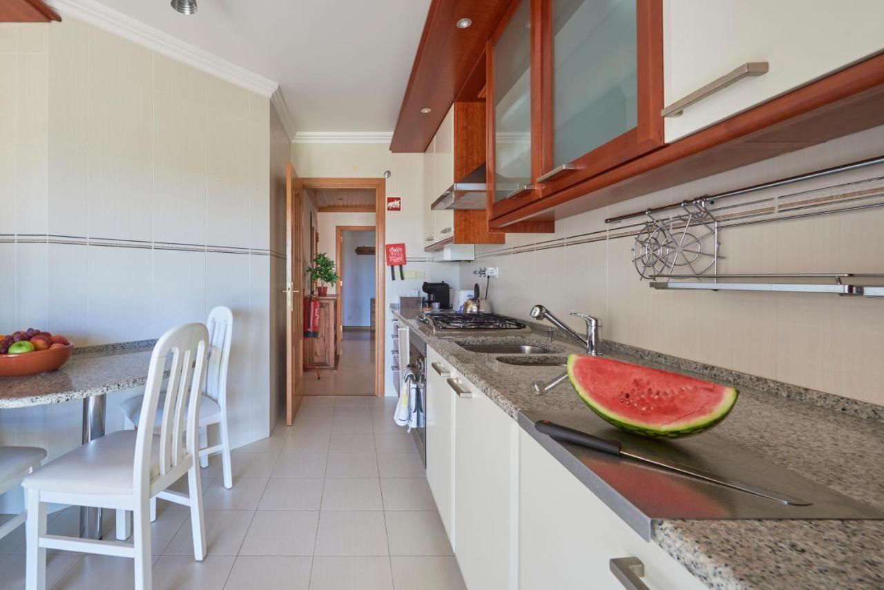 Apartamento Junto Nova&Praia Carcavelos II ภายนอก รูปภาพ