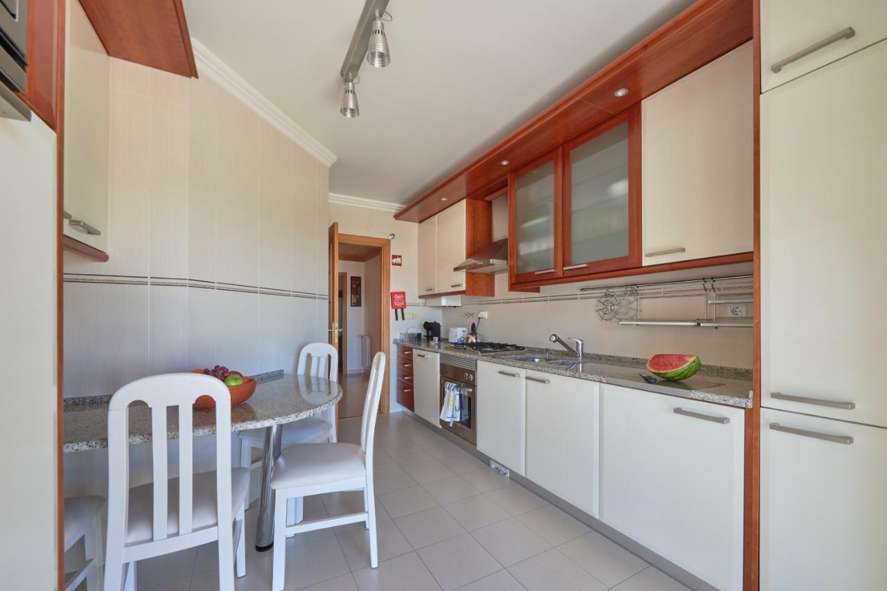 Apartamento Junto Nova&Praia Carcavelos II ภายนอก รูปภาพ